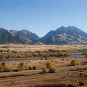 Yellowstone River