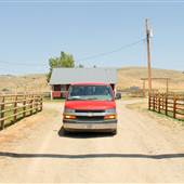 Brackett Creek Ranch