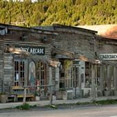 Virginia City