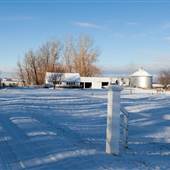 Penwell Ranch