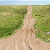 Clear Creek Road