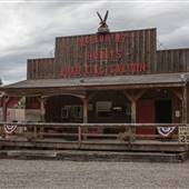 Road Kill Saloon