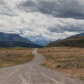 West Boulder Road