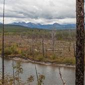 North Fork of the Flathead River