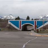 East Glacier