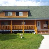 Lakota Lodge