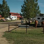 Madison County Fairgrounds (ARCHIVAL)