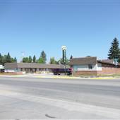 Trails' End Motel