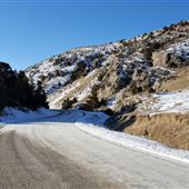 Gallatin River Ranch (Horseshoe Gulch Canyon)