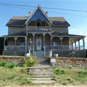 Virginia City (Victorian Houses)