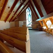 All Faiths Chapel (Old Galen State Hospital)