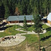 Tin Cup Lodge