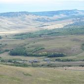 Boyce Ranch