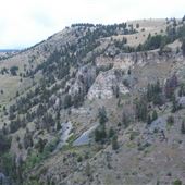 Galt Ranch (Ellis Canyon)