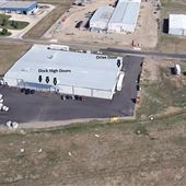 North Star Warehouse