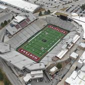 Washington-Grizzly Stadium (University of Montana)