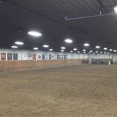 VL Arena