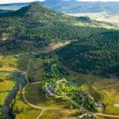 Galt Ranch