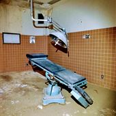 St. Marie Air Base (Hospital Interiors)