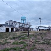 St. Marie Air Base (Townhouse District)
