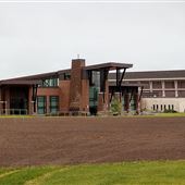 Carroll College (Gyms)