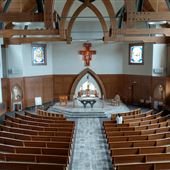 Carroll College (Chapels)