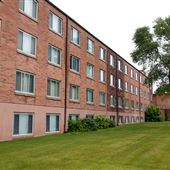 Carroll College (Dormitories)