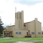 Trinity Lutheran Church