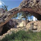 Mission Canyon Tribal Park