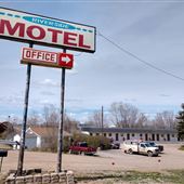 Riverside Motel