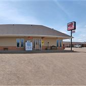 Edgewater Inn & RV Park