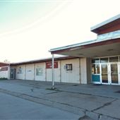 Old Post Office, Cafe, & Grocery