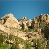 Refrigerator Canyon