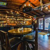 East Shore Smoke House
