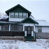 Hardin Residential