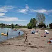 Bozeman Beach