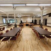 Thornton Ballroom