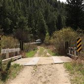 Feely Bridge