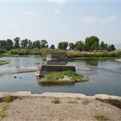 Cardwell Fishing Access