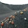 Anaconda Slag Pile