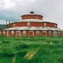 Bayers Round Barn