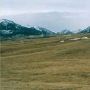 Beartooth Mountains