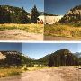 Gibson Dam