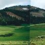 Gravelly Mountains