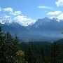 Cabinet Mountains