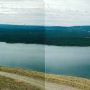 Hebgen Lake