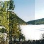 Cliff Lake