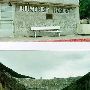 Hungry Horse Dam