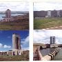 Fort Peck Dam (2009)