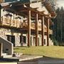 Jim Nabors Home